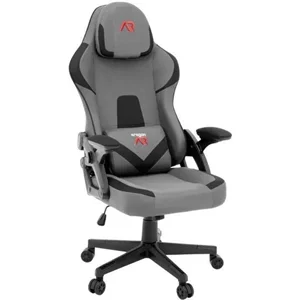 Image Fotoliu de gaming Jumi Aragon CM-370883, Grey/Black