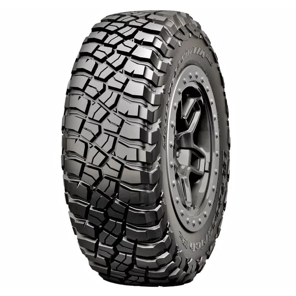 Anvelope Goodrich Mud Ter.KM3 LT30x9.50 R15 104Q TL