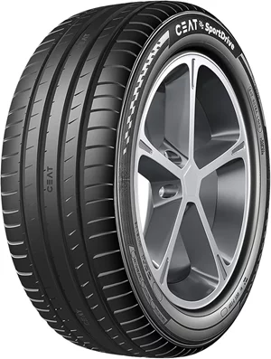 Image Anvelope Ceat Sport Drive 235/55 R19 105W TL XL MFS