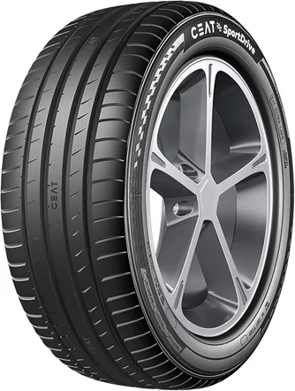 Anvelope Ceat Sport Drive 235/55 R19 105W TL XL MFS