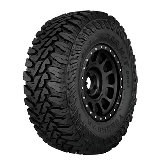 Шины Yokohama G-003 LT265/70 R17 121Q TL POR