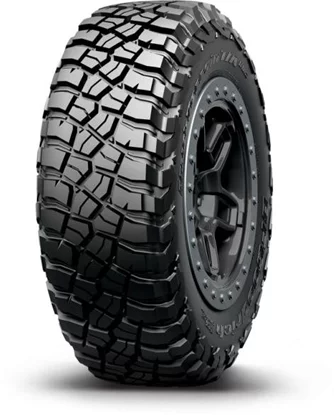 Шины Goodrich All Ter.T/A KO3 LT215/75 R15 100S TL