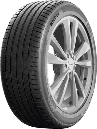Anvelope Kleber Dynaxer HP-5 265/60 R18 110H TL