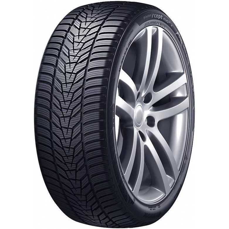Anvelope Hankook Ventus Evo 245/45 ZR21 104Y TL XL MFS