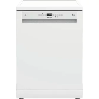 Посудомоечная машина Hotpoint-Ariston H7F HP33 White