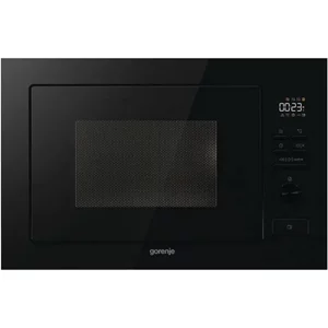 Image Cuptor cu microunde Gorenje BM251M2BG black