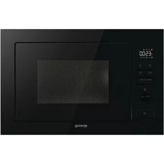 Cuptor cu microunde Gorenje BM251M2BG black