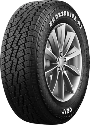 Image Anvelope Ceat Cross Drive AT 235/70 R16 106S TL