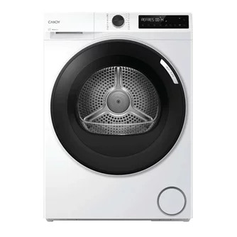 Сушильная машина Candy BR 8N2BX-S White