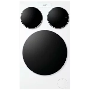 Image Mașină de spălat Candy MQD 410CBL9-S White