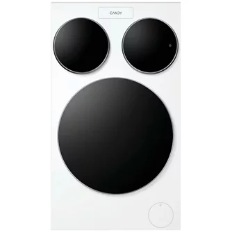 Mașină de spălat Candy MQD 410CBL9-S White