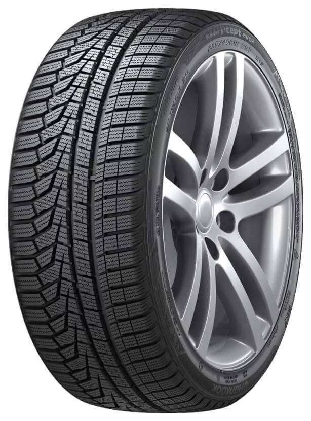 Anvelope Hankook Icept Evo-4 SUV 275/45 R21 110V TL XL