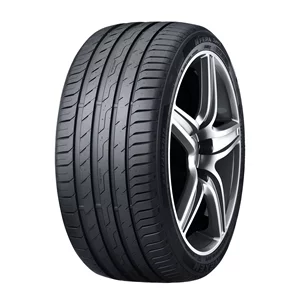 Image Шины Nexen N`Fera Sport 245/40 R21 100Y TL XL FSL