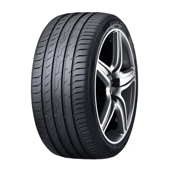 Шины Nexen N`Fera Sport 245/40 R21 100Y TL XL FSL