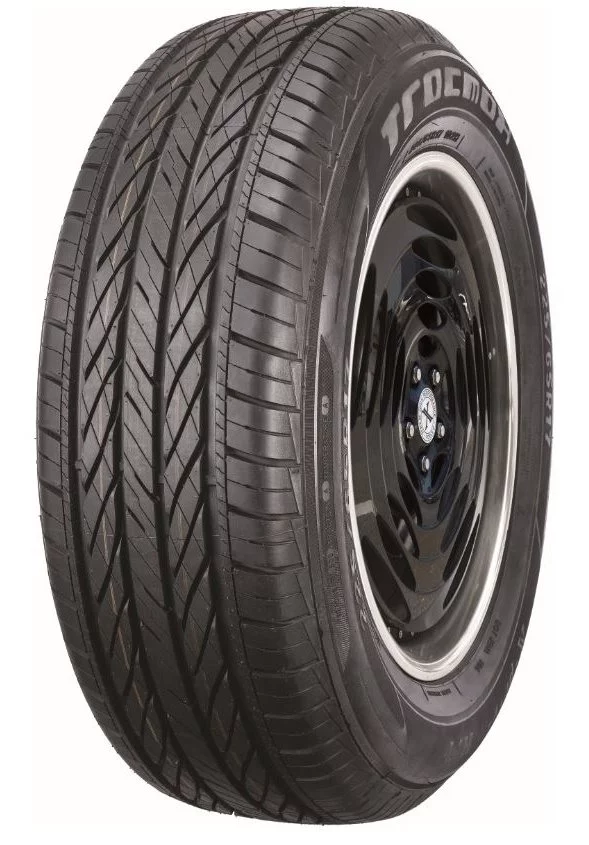 Anvelope Tracmax X Privilo TX-9 275/70 R16 114H TL