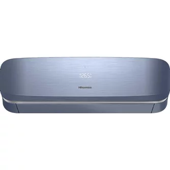 Кондиционер Hisense QJ25XJ3BG/EW 9000 Blue