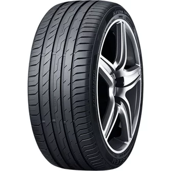 Шины Nexen N`Fera Sport 205/55 R16 91H TL