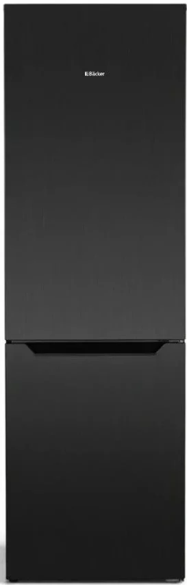 Frigider Backer AERO314 MBL-NF186 60