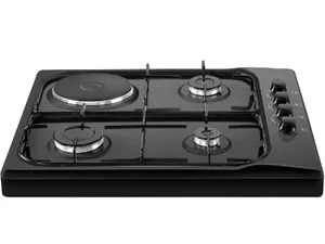 Image Газовая плита EFES TTH60/3+1/BL