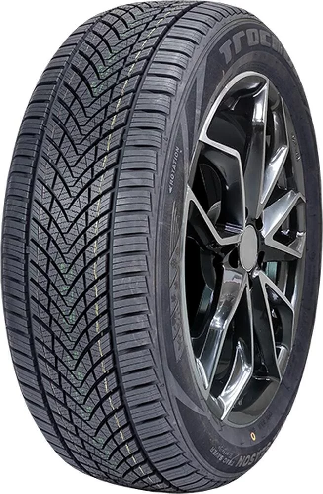 Anvelope Tracmax X-Privilo TracSaver 255/45 ZR19 104Y XL MFS