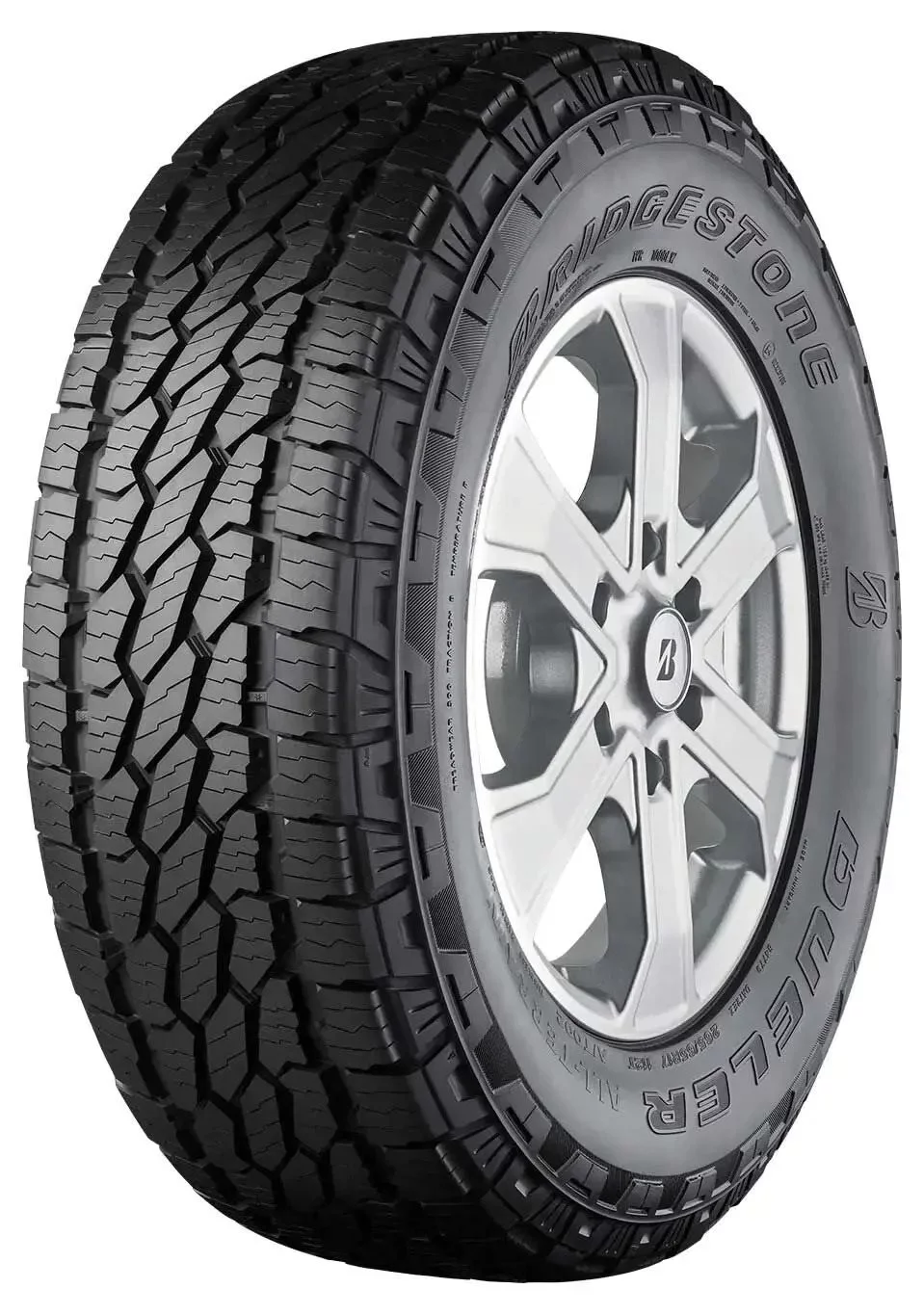 Anvelope Bridgestone D.All Terr.A/T002 235/55 R18 104H TL XL