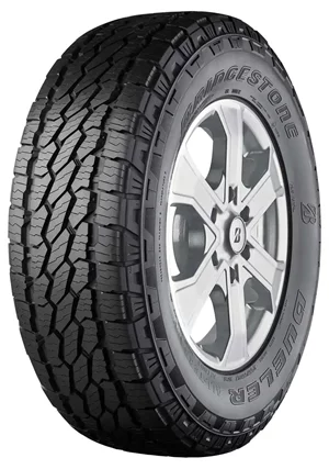 Image Шины Bridgestone D.All Terr.A/T002 235/55 R18 104H TL XL