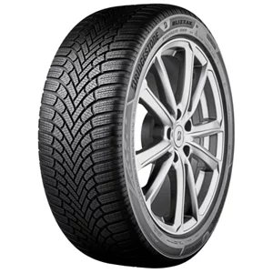 Image Шины Bridgestone Blizzak-6 245/40 R18 97V TL XL FSL