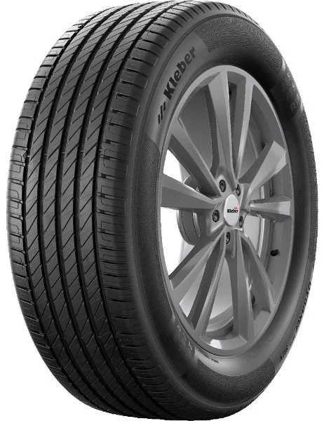 Шины Kleber Dynaxer HP-5 265/45 R21 108H TL XL FSL
