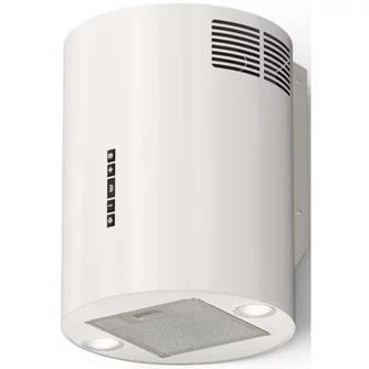 Вытяжка Backer NONA Mini W4031 White