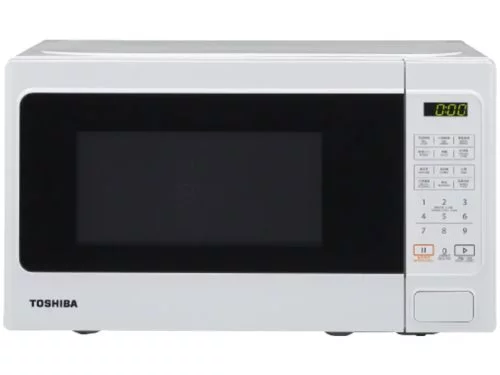 Микроволновка Toshiba MM-EM20PWH