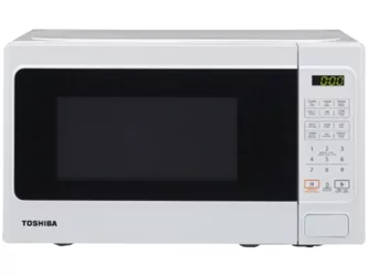 Микроволновка Toshiba MM-EM20PWH