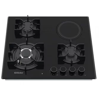 Варочная панель Backer HMEH 603G1RAD