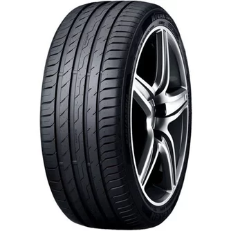 Шины Nexen N`Fera Sport 285/35 ZR21 105Y TL XL FSL