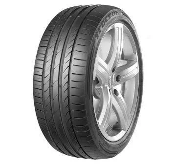 Шины Tracmax X Privilo TX-3 265/35 ZR19 98Y TL XL MFS