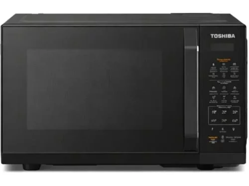 Микроволновка Toshiba MM-EM20PBK
