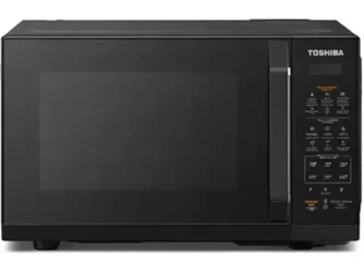 Микроволновка Toshiba MM-EM20PBK
