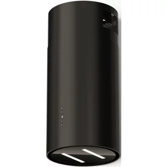 Вытяжка Backer ISOLA MLW W8039 BLACK