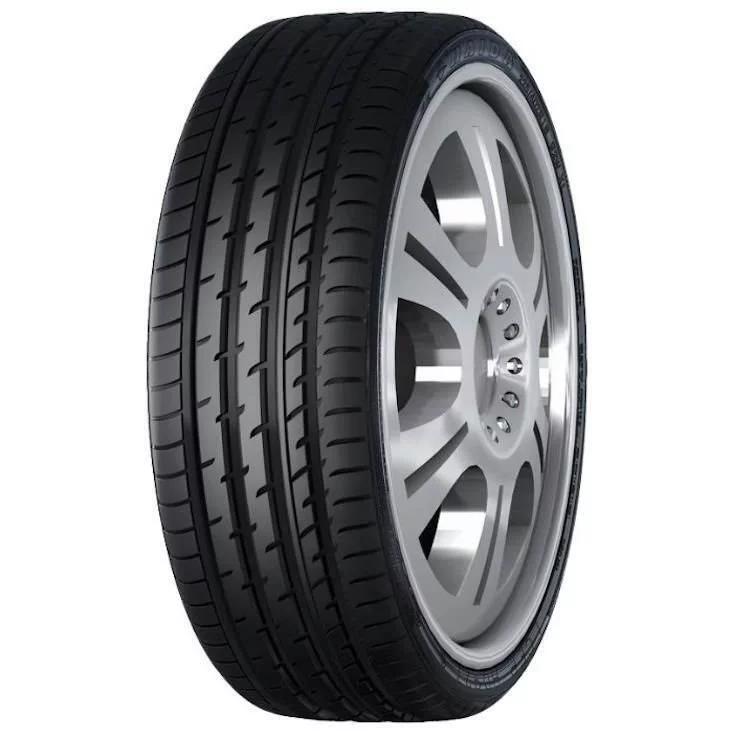 Шины Haida HD927 235/55 R17 103V