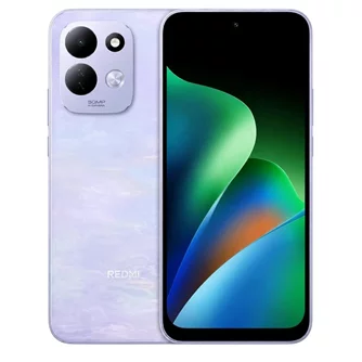 Мобильный телефон Xiaomi Redmi 17 4/128Gb Lotus Purple