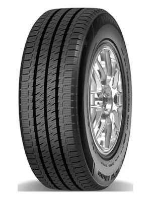 Image Шины Haida HD725 225/75 R16C 121/120R 10PR