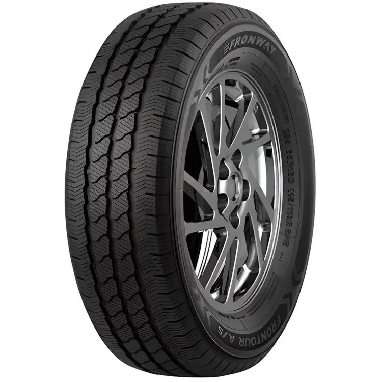 Шины Fronway Frontour A/S 195/65 R16C 104/102T