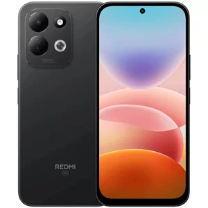Image Мобильный телефон Xiaomi Redmi 17 5G 4/256Gb Black