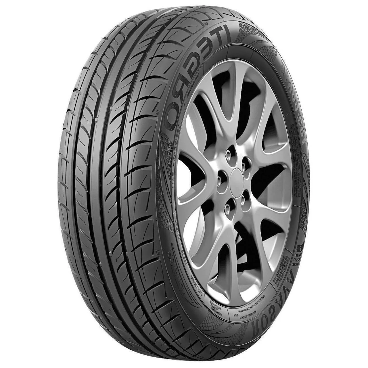 Шины Rosava Itegro 195/55 R16 87V