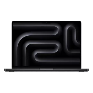 Image Laptop Apple MacBook Pro 14.2" 2026 Z1KM000D3 (M5, 24Gb, 2Tb) Space Black