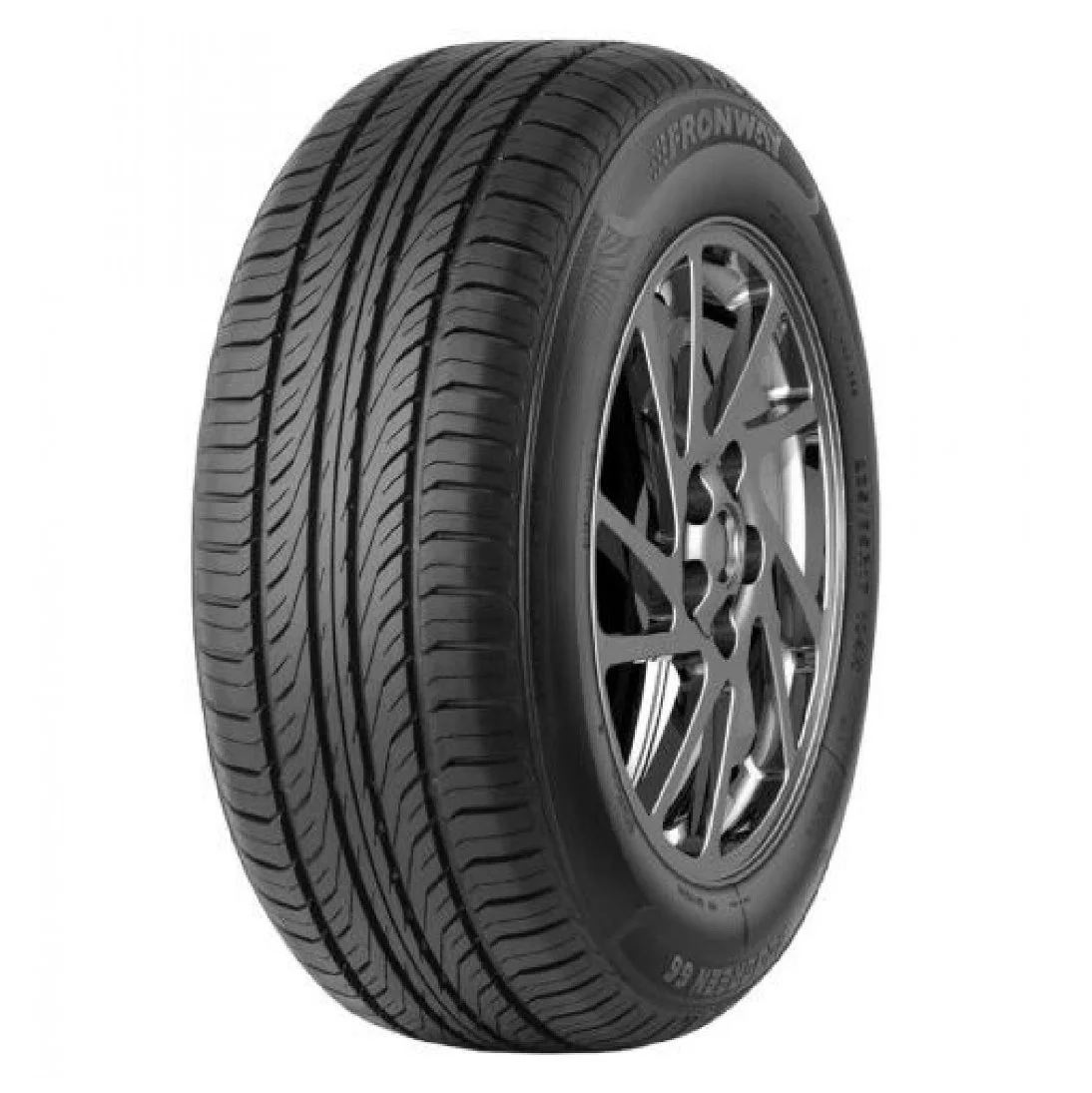 Шины Fronway Ecogreen 55 165/65 R14 79T