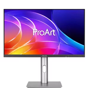 Image Monitor ASUS ProArt Display PA249CGV