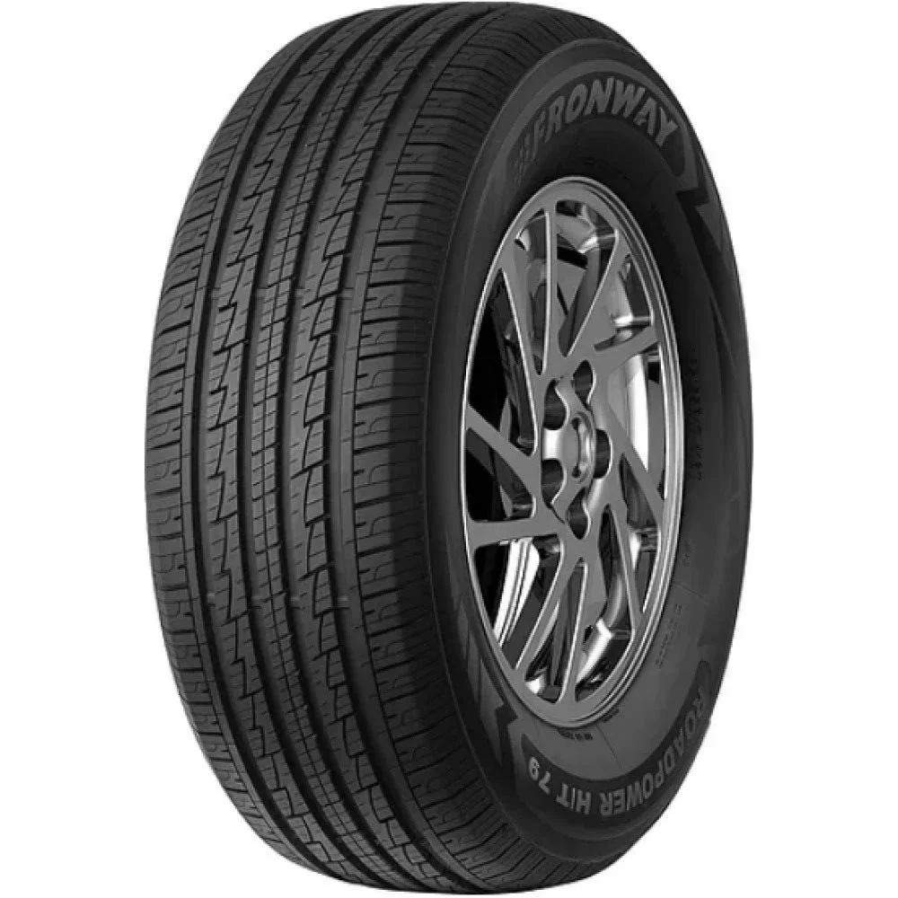 Шины Fronway Roadpower H/T 79 255/65 R17 110H
