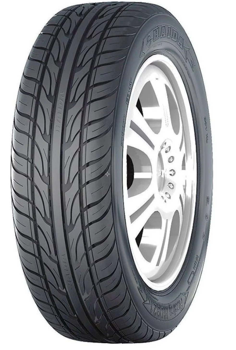 Anvelope Haida HD921 275/40 ZR20 106W