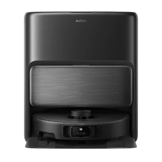 Robot de aspirare MOVA P70 Pro Ultra Black
