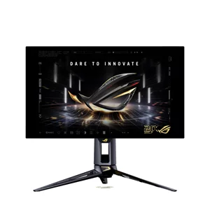 Image Monitor ASUS ROG Swift PG27AQWP-G Edition 20